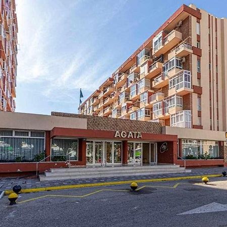 797 Holiday Rentals - Equipado Estudio Cerca Del Parque La Paloma Benalmádena Εξωτερικό φωτογραφία