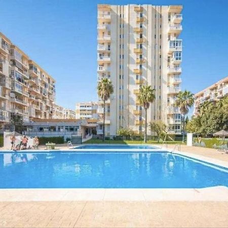 797 Holiday Rentals - Equipado Estudio Cerca Del Parque La Paloma Benalmádena Εξωτερικό φωτογραφία
