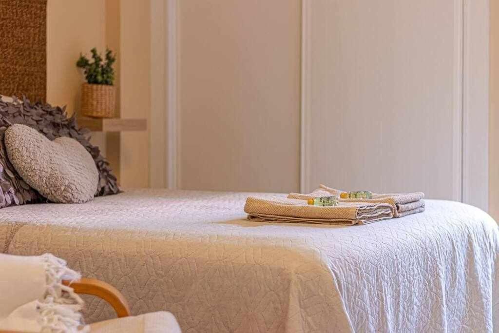 797 Holiday Rentals - Equipado Estudio Cerca Del Parque La Paloma Benalmádena Εξωτερικό φωτογραφία