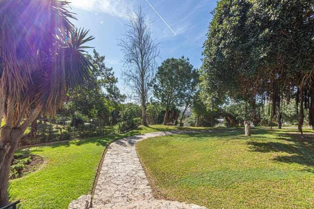 797 Holiday Rentals - Equipado Estudio Cerca Del Parque La Paloma Benalmádena Εξωτερικό φωτογραφία