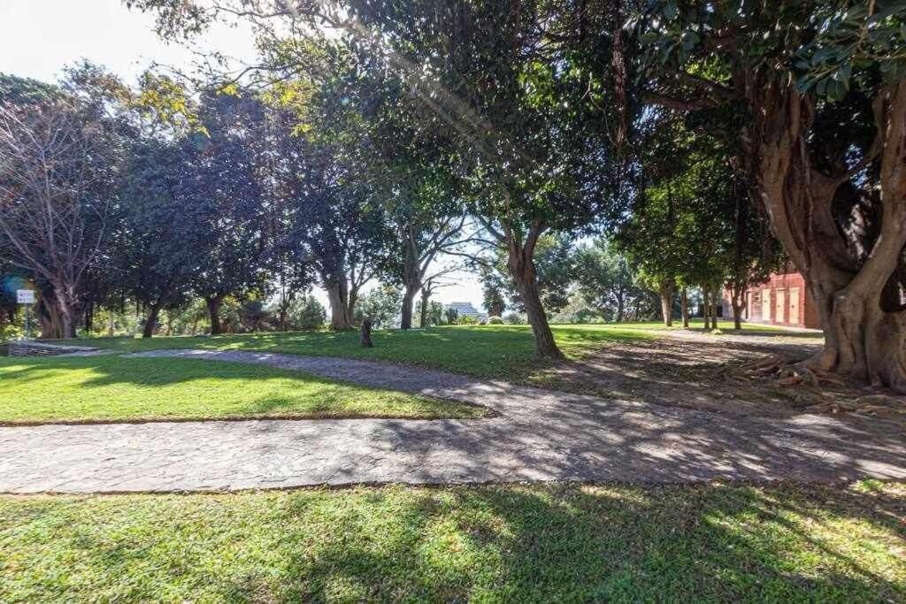 797 Holiday Rentals - Equipado Estudio Cerca Del Parque La Paloma Benalmádena Εξωτερικό φωτογραφία